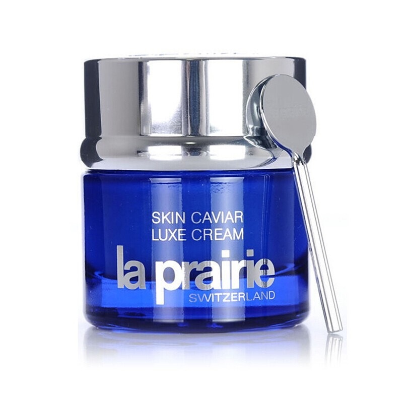 商品La Prairie|La Prairie  莱伯妮琼贵面霜 滋润型  【包邮包税】,价格¥5759,第1张图片