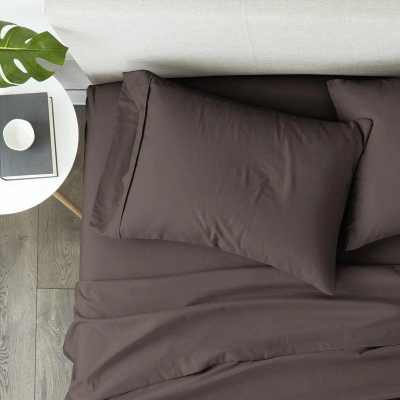 Pillowcase 2-Pack Ultra Soft Microfiber Bedding 商品