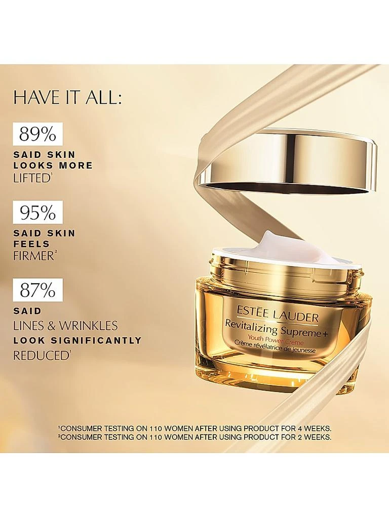 Revitalizing Supreme+ Youth Power Creme Moisturizer 商品