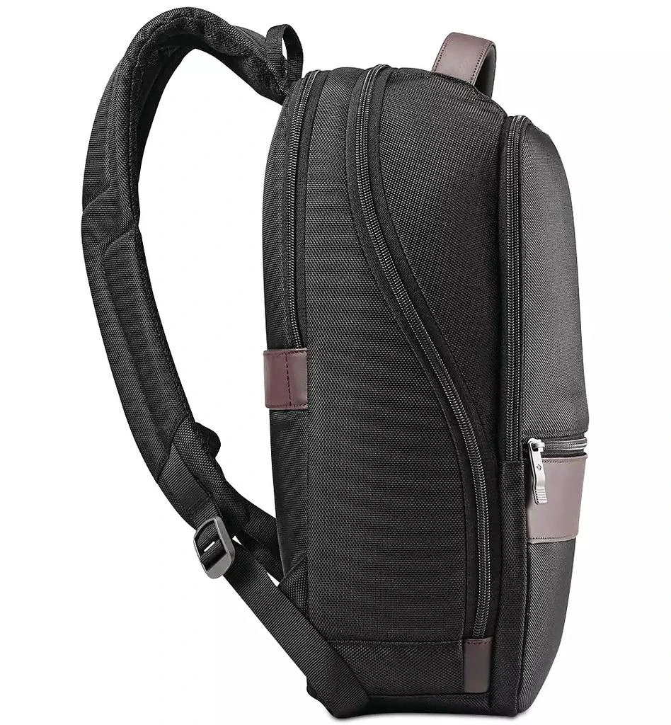 商品Samsonite|Men's Kombi 16" Small Backpack,价格¥871,第5张图片详细描述