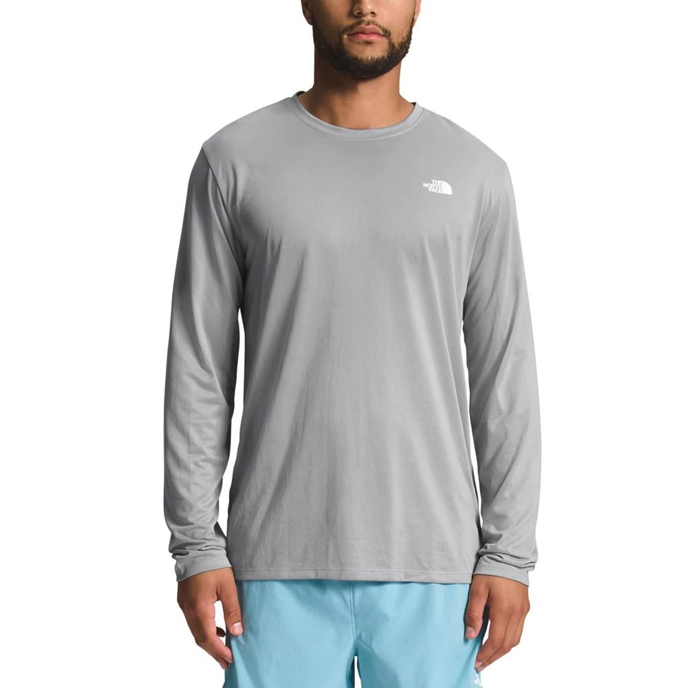 商品The North Face|Men's Elevation Long Sleeve T-Shirt,价格¥337,第1张图片