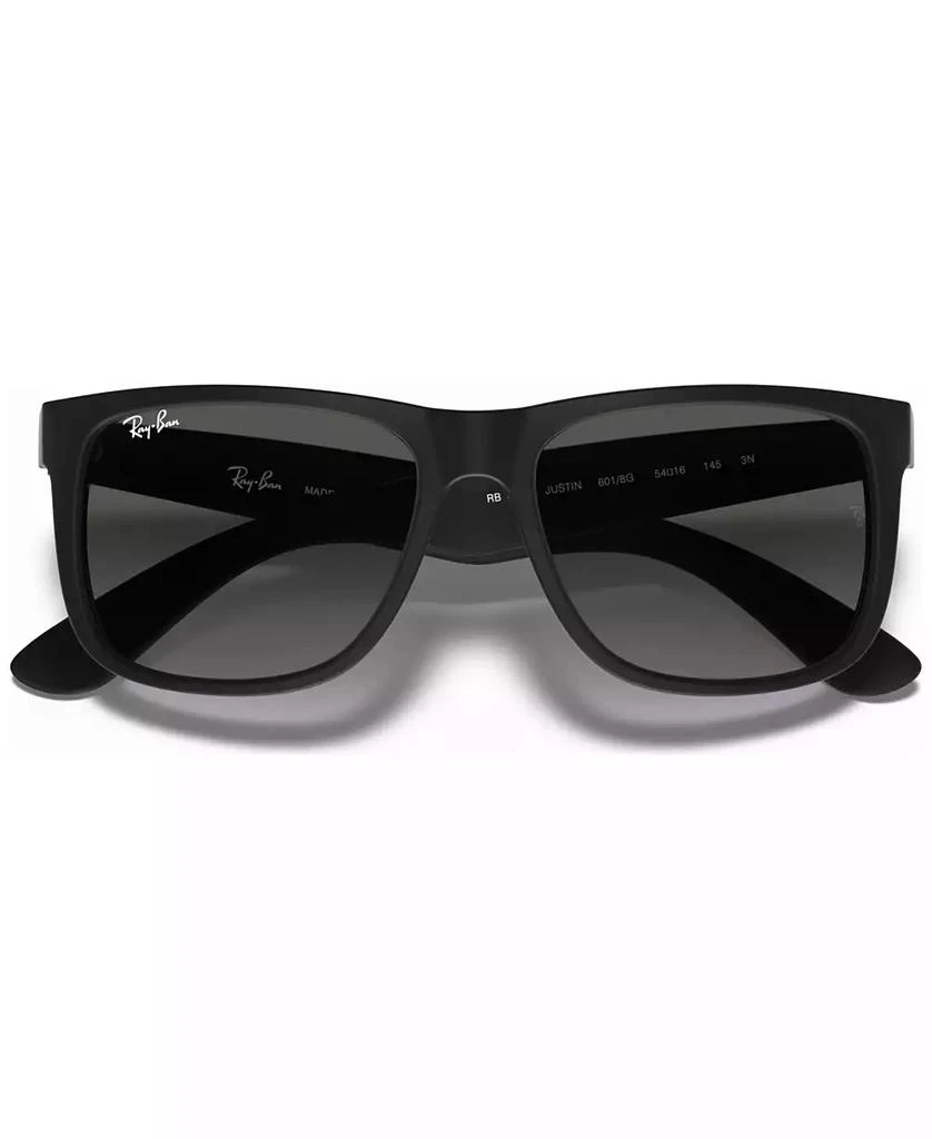 Unisex Sunglasses, RB4165 Justin Gradient 商品