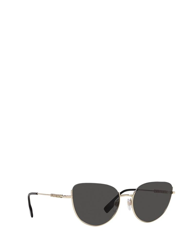 商品Burberry|Burberry Eyewear Cat-Eye Sunglasses,价格¥1441,第2张图片详细描述