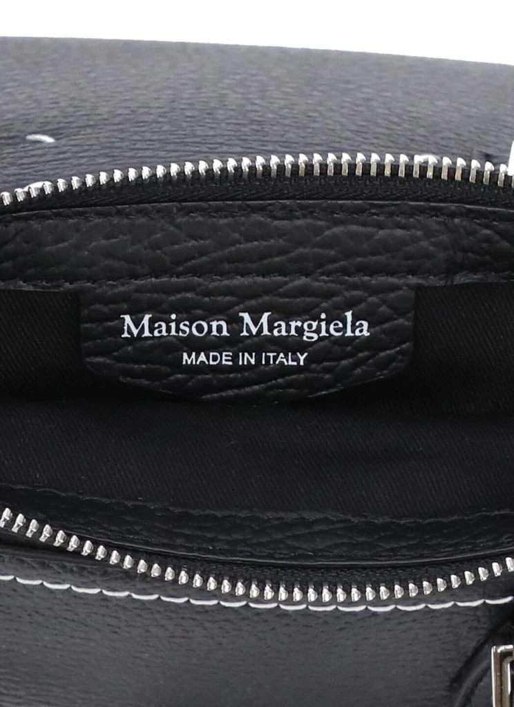 商品MAISON MARGIELA|Maison Margiela Bags.. Black,价格¥12511,第5张图片详细描述