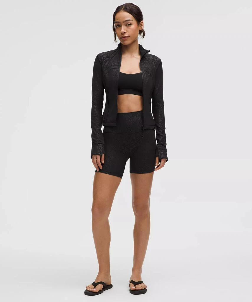 lululemon Align™ High-Rise Short 6" 商品