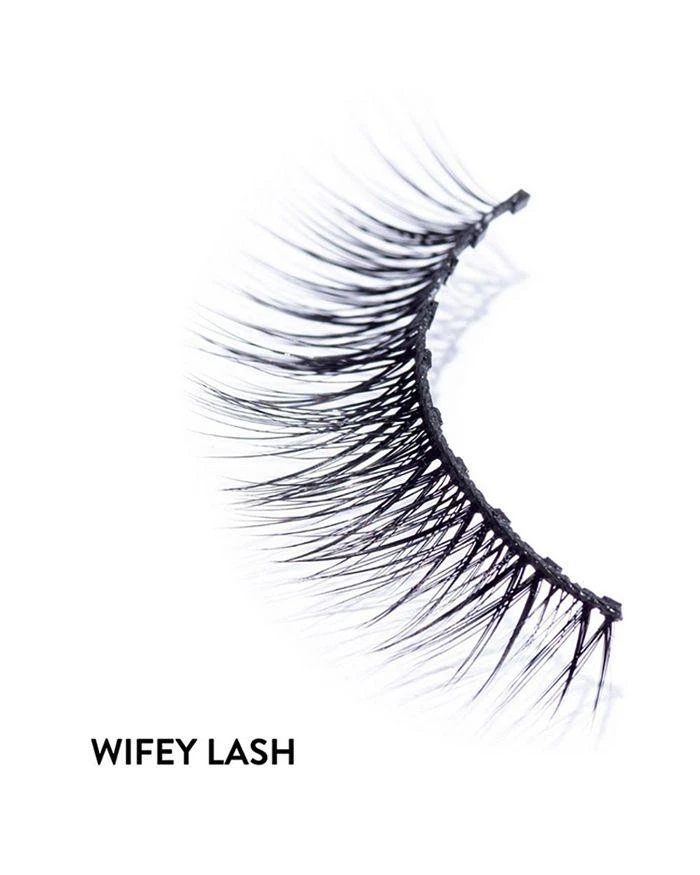 商品MoxieLash|Love Magnetic Lash Kit,价格¥292,第5张图片详细描述