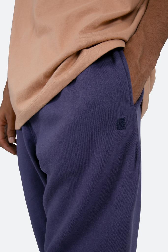 Vintage Sweatpants - Purple商品第7张图片规格展示
