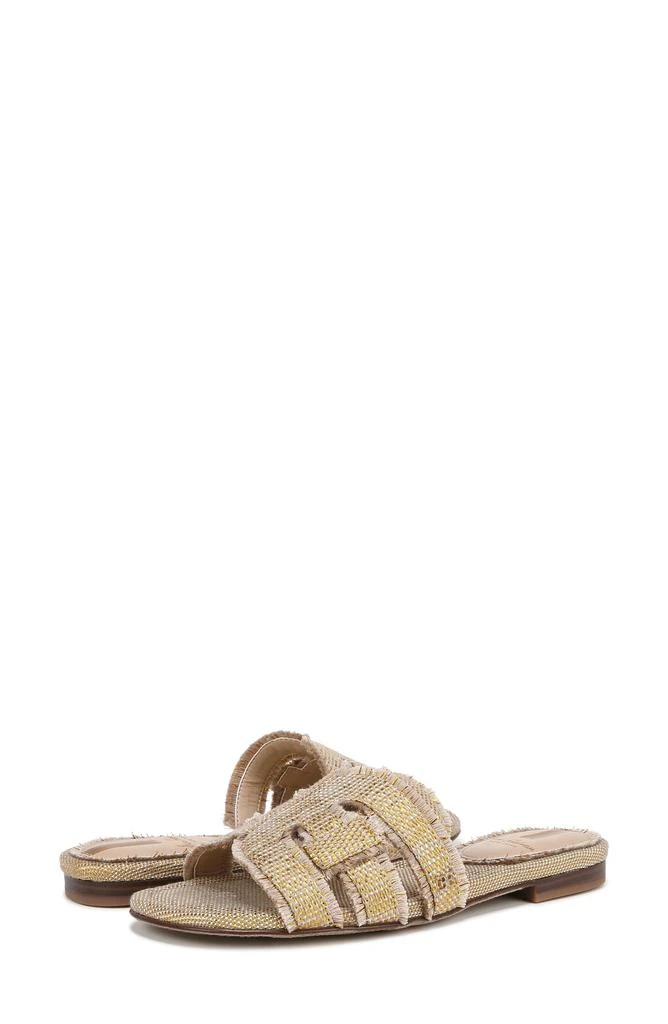 Bay Fray Slide Sandal 商品