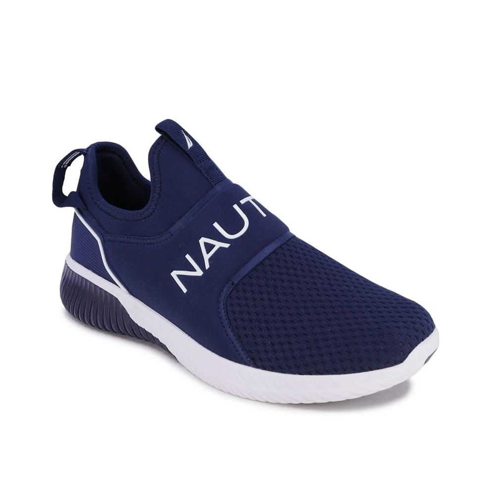 商品Nautica|Men's Coaster Sneakers,价格¥138,第1张图片