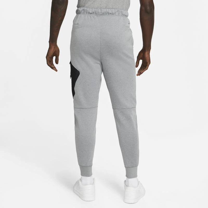 商品Jordan|Jordan Dri-FIT Air Statement Fleece Pants - Men's,价格¥692,第2张图片详细描述