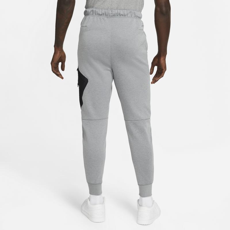 商品Jordan|Jordan Dri-FIT Air Statement Fleece Pants - Men's,价格¥676,第4张图片详细描述