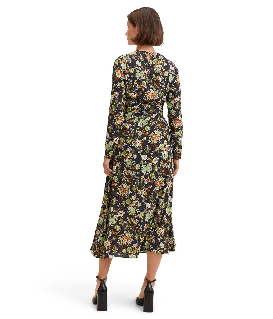 商品Mango|Savage Dress,价格¥640,第2张图片详细描述