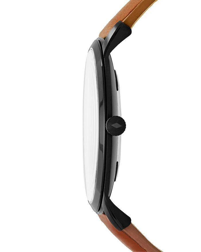 商品Fossil|The Minimalist Slim Watch, 44mm,价格¥977,第3张图片详细描述