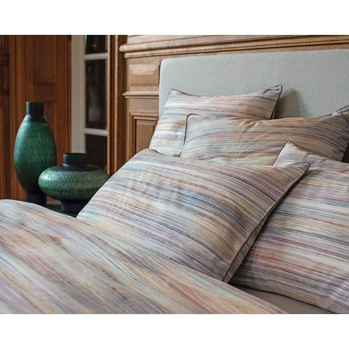 商品Anne de Solene|Fil à Fil Duvet Cover, Full/Queen,价格¥2961,第4张图片详细描述