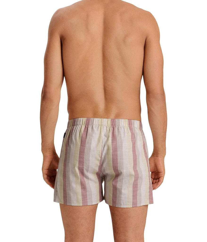 商品Hanro|Fancy Woven Boxer,价格¥420,第2张图片详细描述