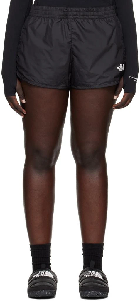 商品The North Face|Black Hydrenaline Shorts,价格¥301,第1张图片