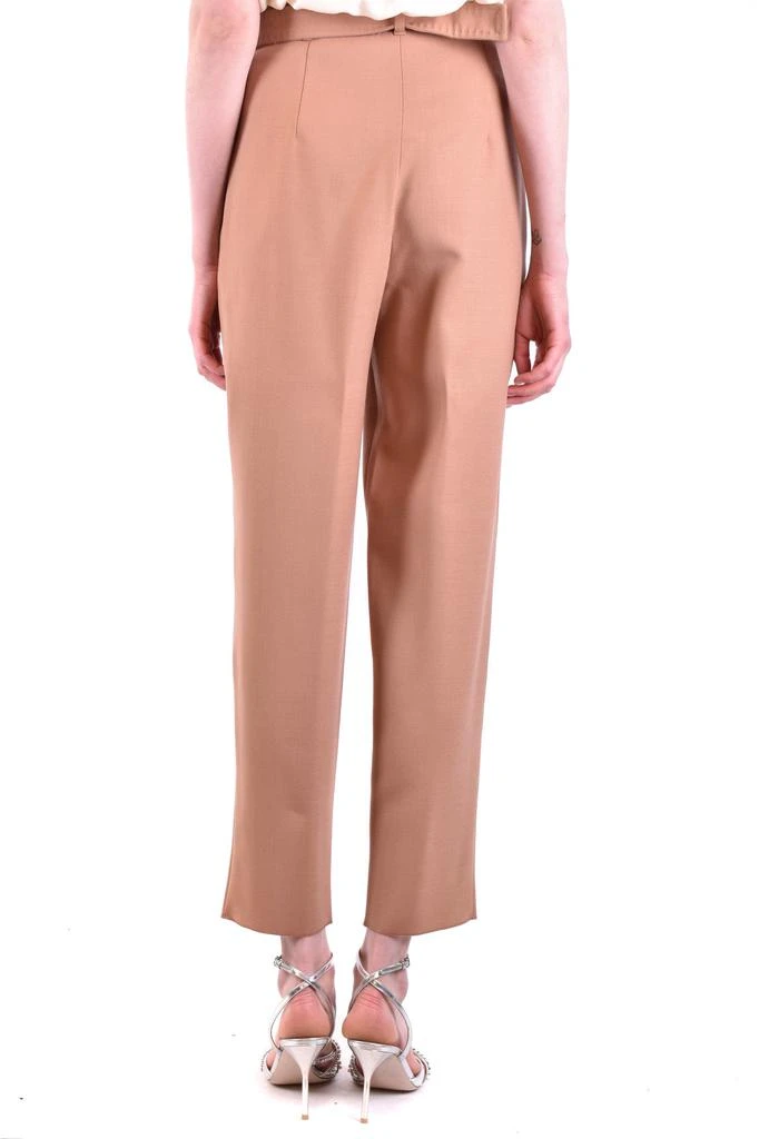 商品Max Mara|MAX MARA STUDIO Trousers,价格¥1274,第4张图片详细描述