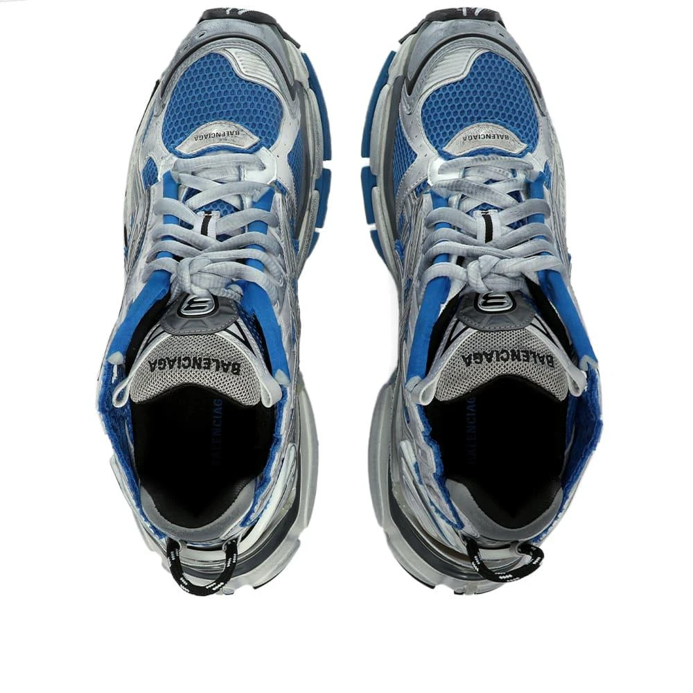 商品Balenciaga|Balenciaga Runner Sneaker,价格¥5502,第5张图片详细描述