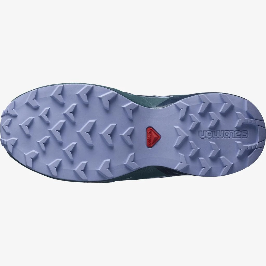 商品Salomon|Speedcross CSWP J,价格¥453,第5张图片详细描述