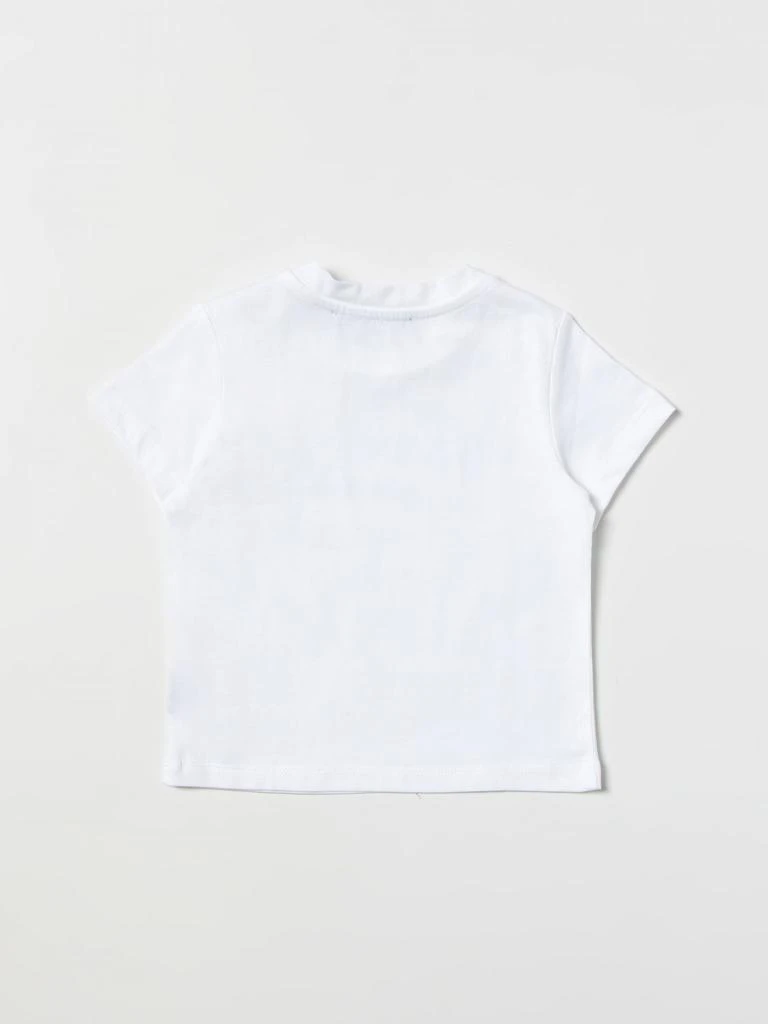 商品Balmain|Balmain t-shirt for baby,价格¥625,第2张图片详细描述