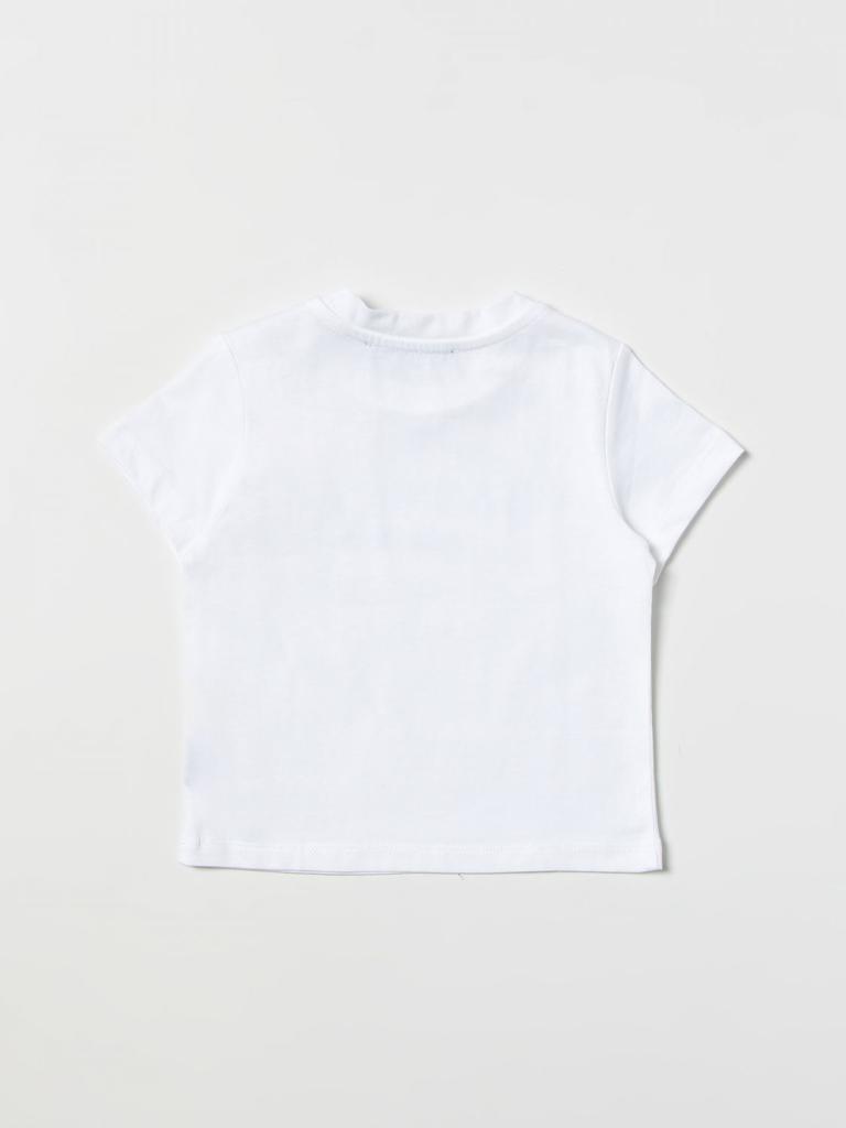商品Balmain|Balmain t-shirt for baby,价格¥575,第4张图片详细描述