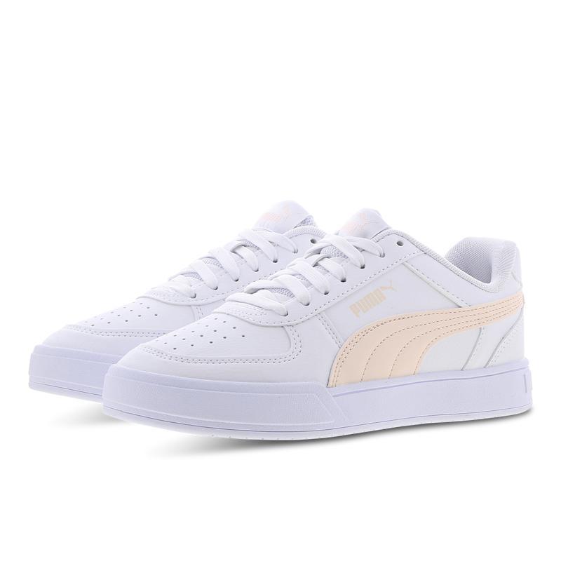 商品Puma|Puma Caven - Grade School Shoes,价格¥341,第4张图片详细描述