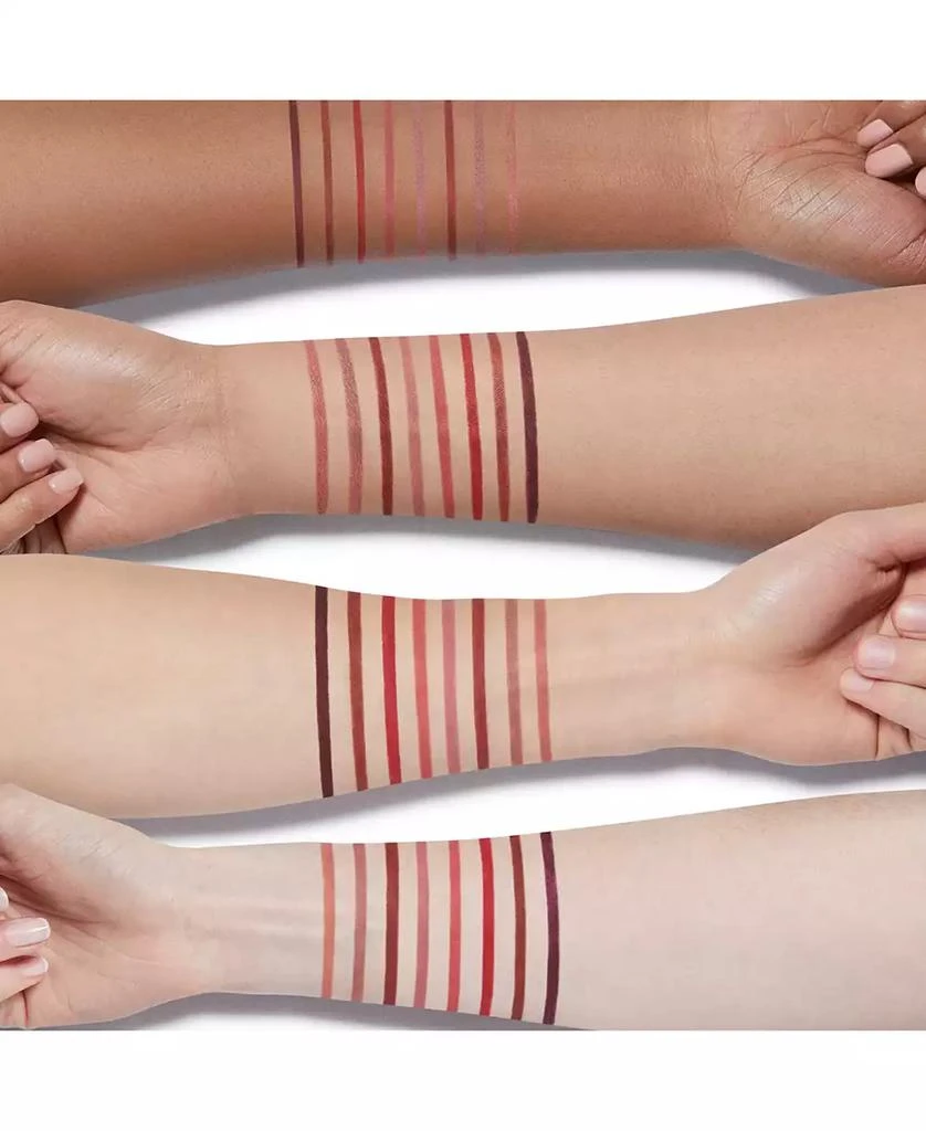 商品Stila|Stay All Day® Matte Lip Liner,价格¥149,第4张图片详细描述