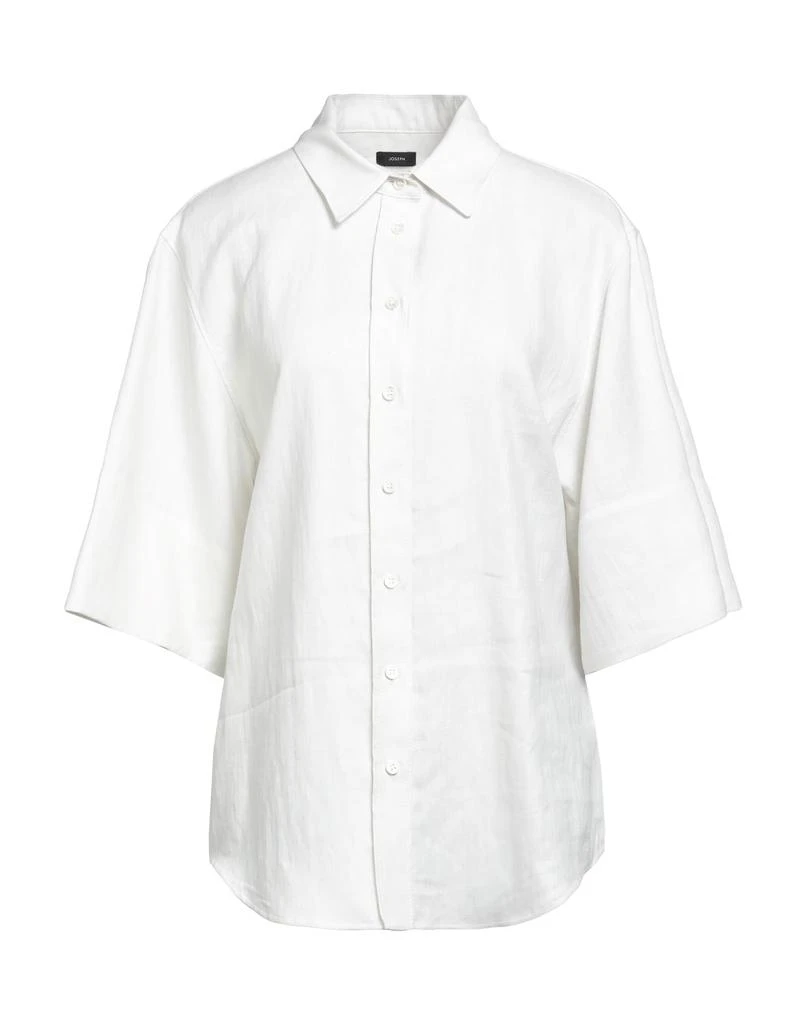 商品Joseph|Linen shirt,价格¥737,第1张图片