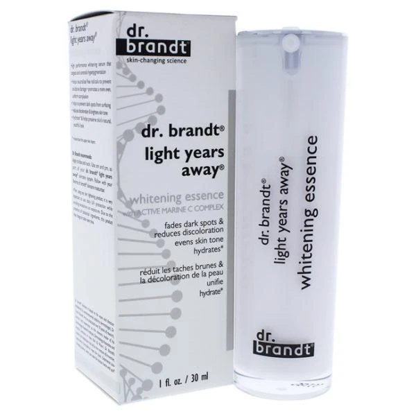 商品Dr. Brandt Skincare|Light Years Away Whitening Essence,价格¥732,第1张图片