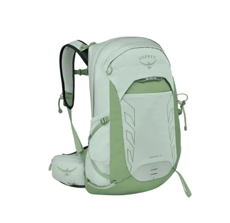 暴风22L/26L Tempest 轻量户外旅行徒步登山双肩背包女25年新品（香港仓发货） 商品