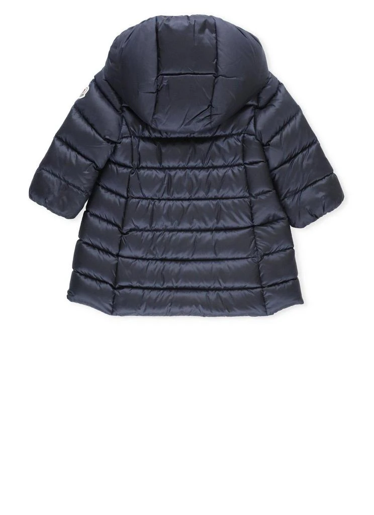 商品Moncler|Hooded Quilted Puffer Coat,价格¥2858,第2张图片详细描述