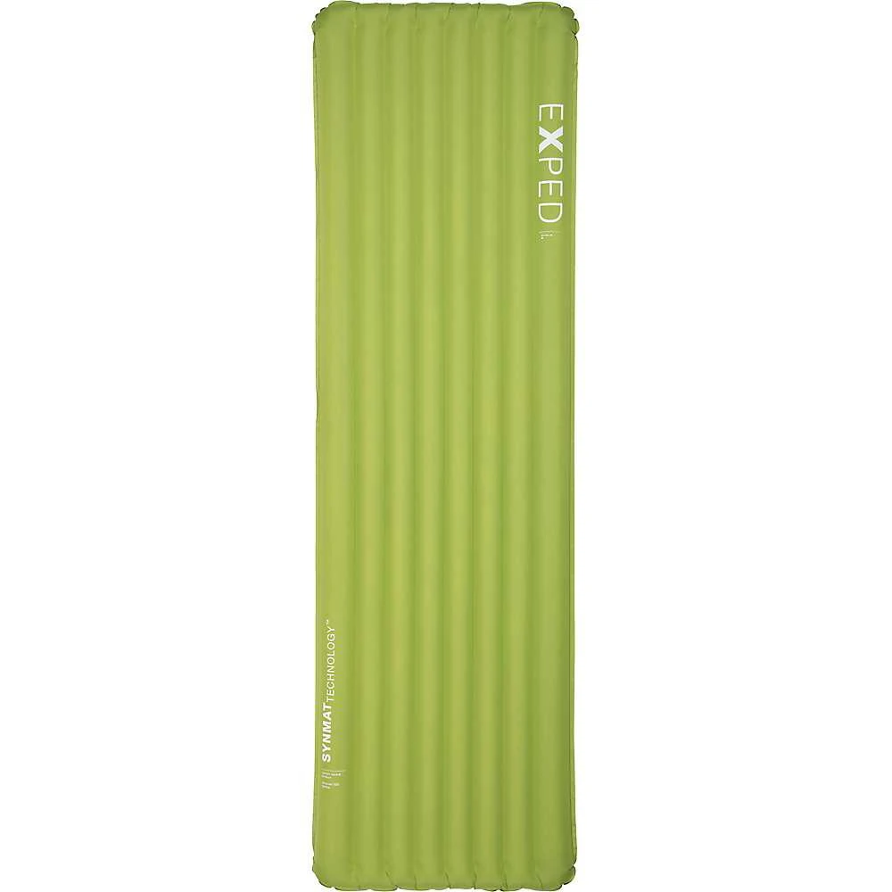 商品Exped|Exped Ultra 3R Sleeping Mat,价格¥1327,第1张图片