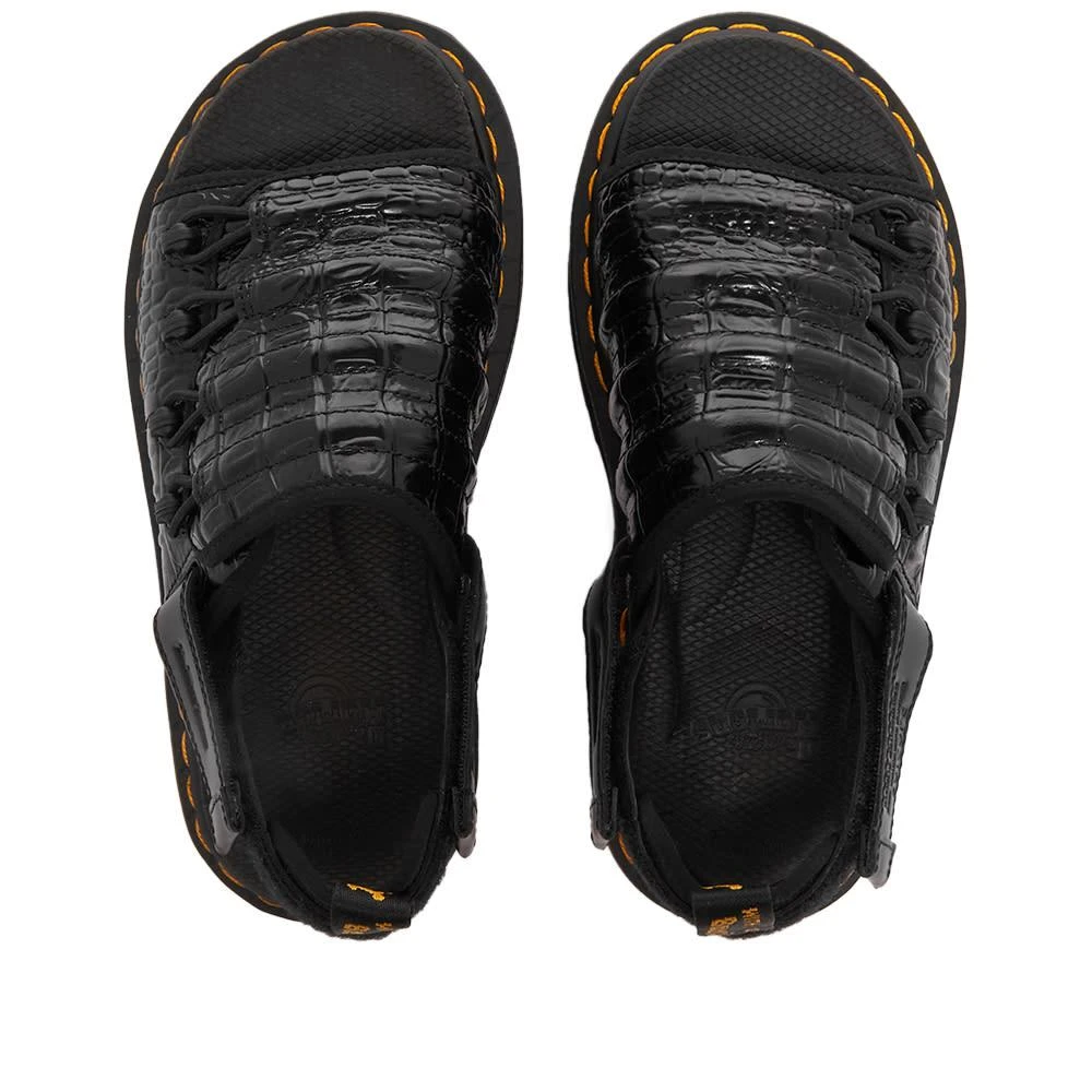 商品Dr. Martens|Dr. Martens x Suicoke MURA Sandal,价格¥1242,第5张图片详细描述