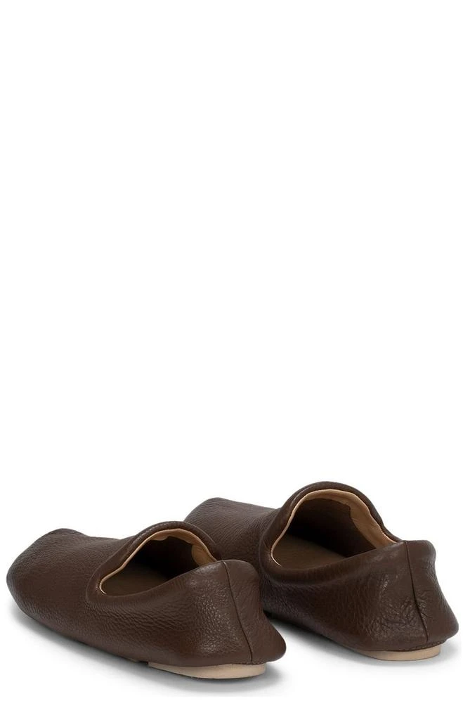 商品Marsèll|Marsèll Toddone Slip-On Loafers,价格¥2721,第3张图片详细描述