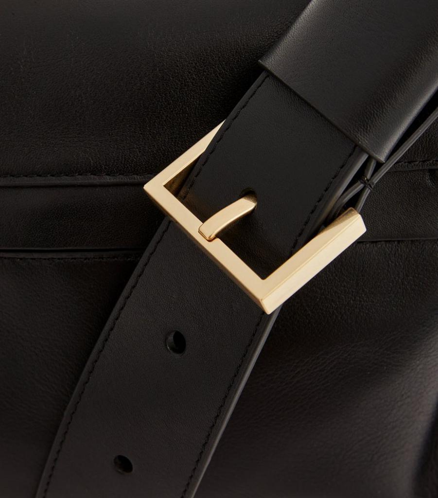 Leather Colette Cross-Body Bag商品第8张图片规格展示
