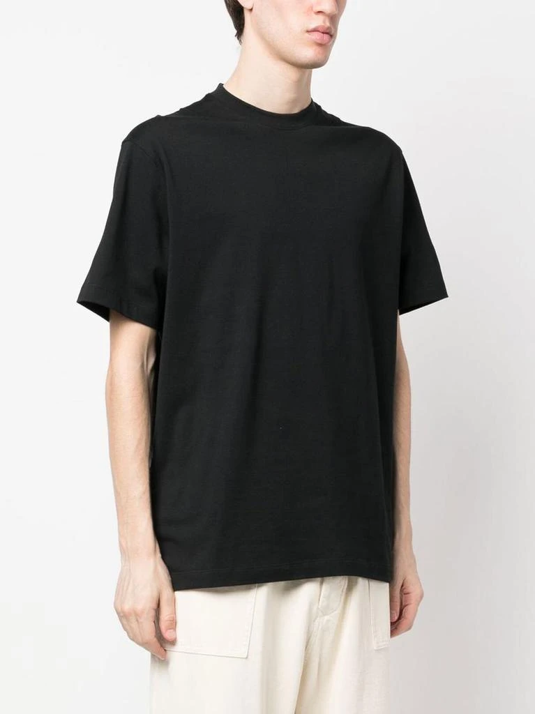 商品Y-3|Y-3 Crew neck t-shirt,价格¥768,第3张图片详细描述