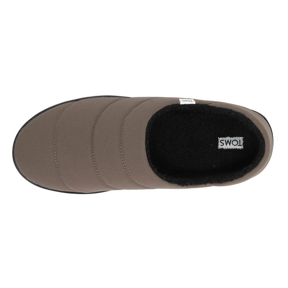 商品TOMS|Ezra Scuff Slippers,价格¥378,第4张图片详细描述