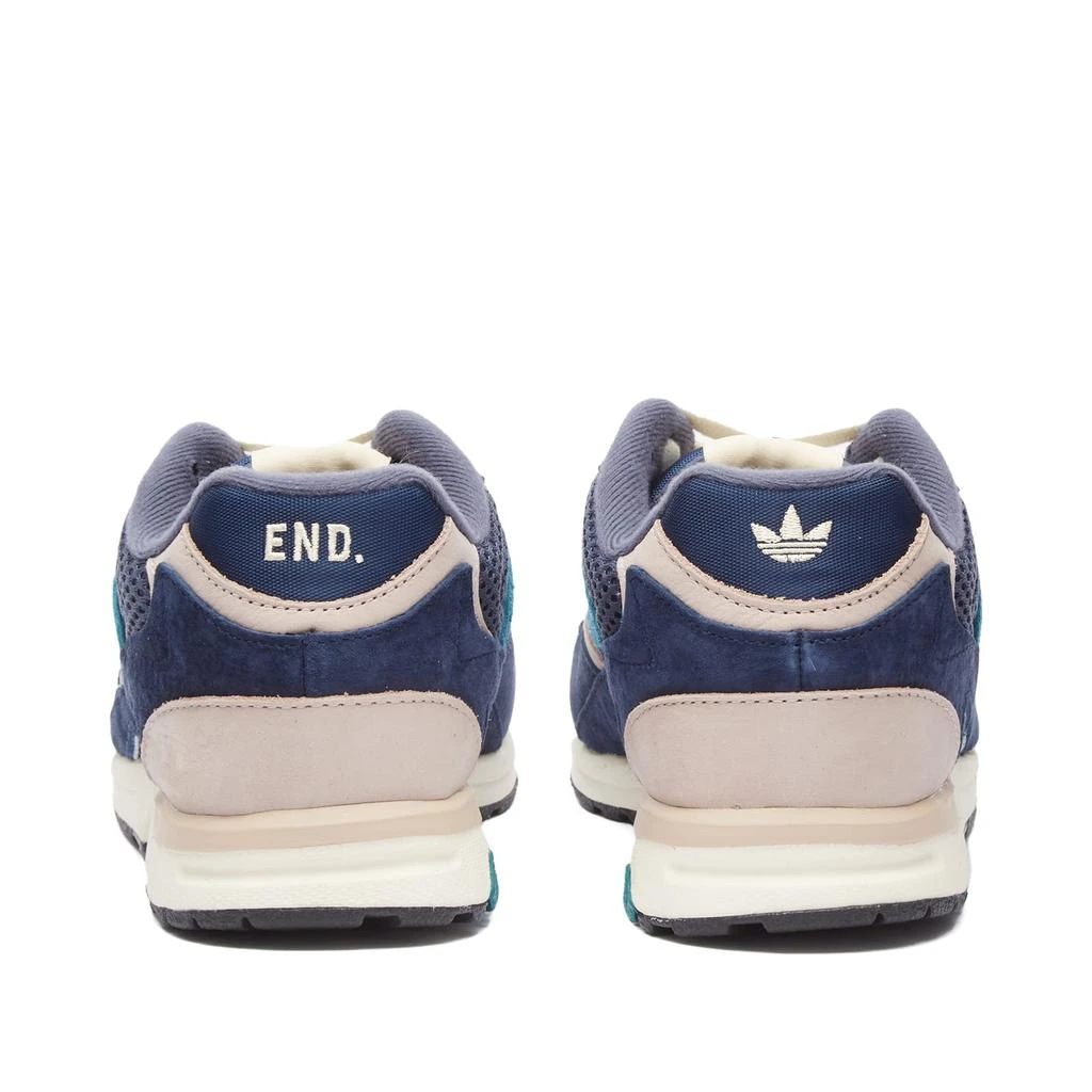 商品Adidas|女款 END.联名 Torsion Super 休闲运动鞋,价格¥389,第3张图片详细描述