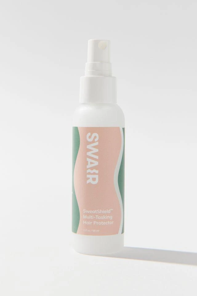 商品SWAIR|SWAIR SweatShield Multi-Tasking Hair Protector,价格¥78,第1张图片