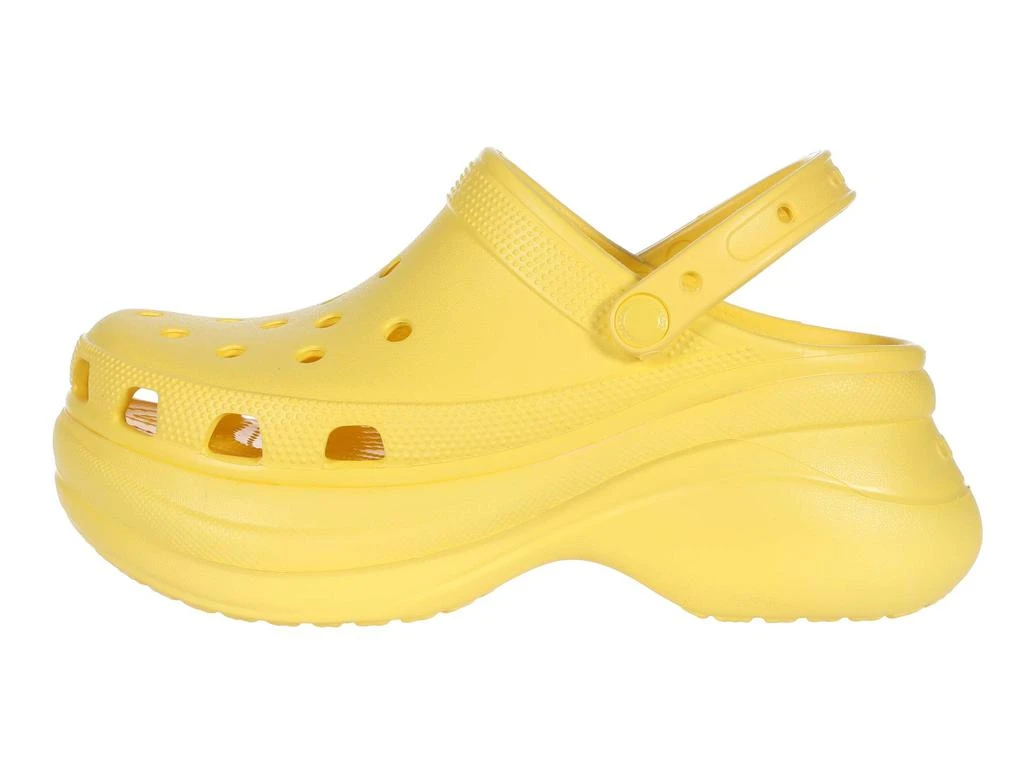 商品Crocs|纯色凉鞋 凉拖 洞洞鞋 Classic Bae Clog  女款,价格¥449,第4张图片详细描述