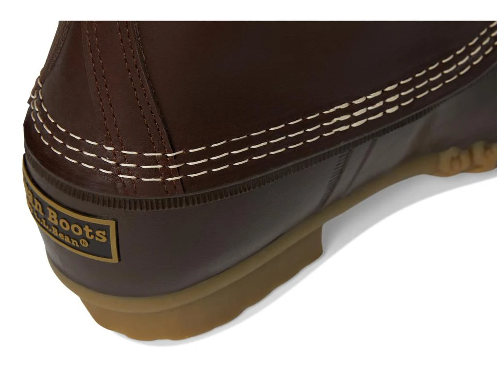 8" Bean Boots 商品
