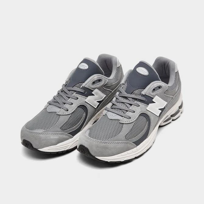 商品New Balance|Big Kids' New Balance 2002R Casual Shoes,价格¥753,第2张图片详细描述