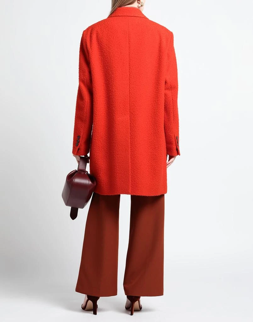 商品DSQUARED2|Coat,价格¥6025,第4张图片详细描述