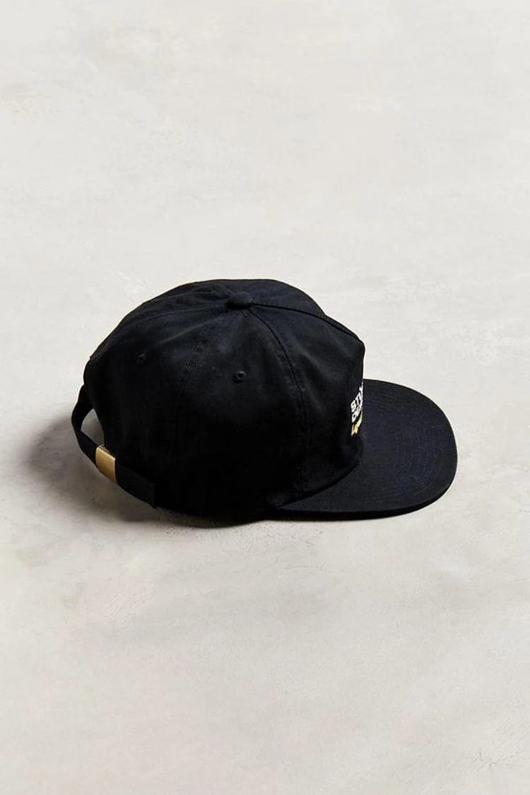 商品STUSSY|Stussy Designs Baseball Hat,价格¥189,第4张图片详细描述