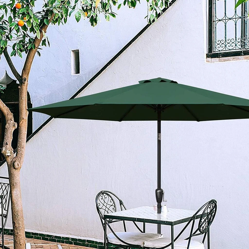 商品Simplie Fun|Umbrella & Shade in Polyester,价格¥1251,第2张图片详细描述