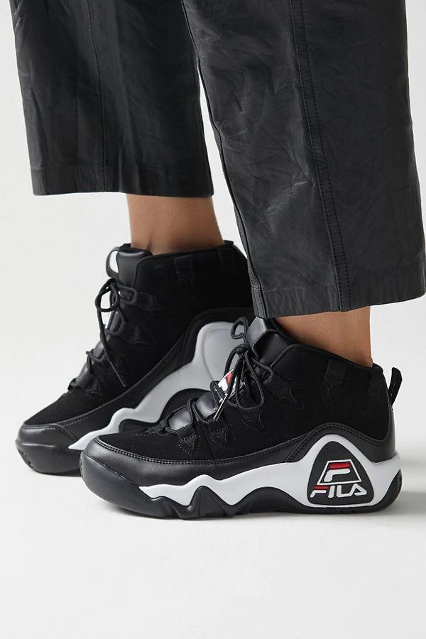 商品Fila|FILA ’95 Grant Hill 1 Sneaker,价格¥378,第3张图片详细描述