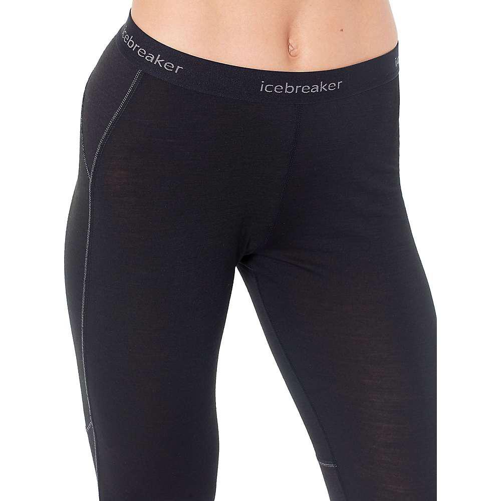 商品Icebreaker|Icebreaker Women's 150 Zone Legging,价格¥584,第2张图片详细描述