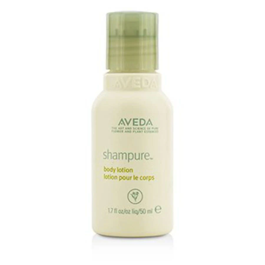 商品Aveda|Shampure Body Lotion 1.7 oz Bath & Body 018084950135,价格¥186,第1张图片