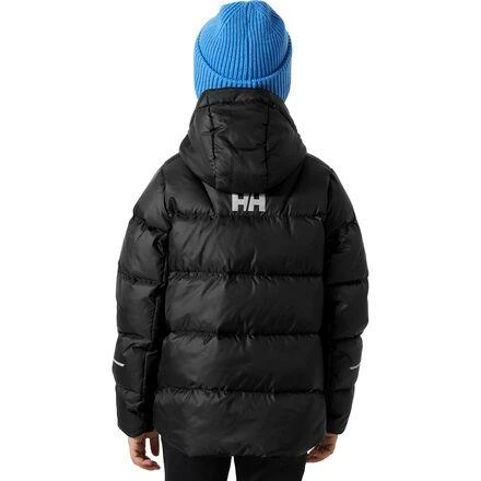 商品Helly Hansen|Isfjord Down 2.0 Jacket - Kids',价格¥1329,第3张图片详细描述