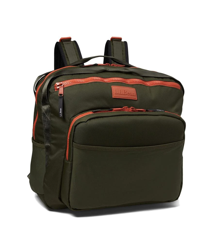 商品L.L.BEAN|Backpack Diaper Bag,价格¥740,第1张图片